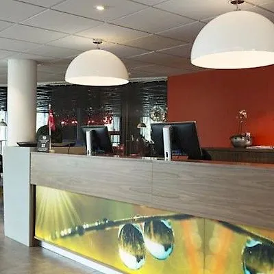 Ξενοδοχείο Scandic 4*