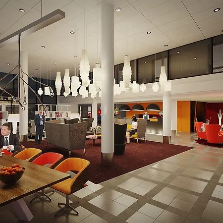 Scandic Hotel Stavanger