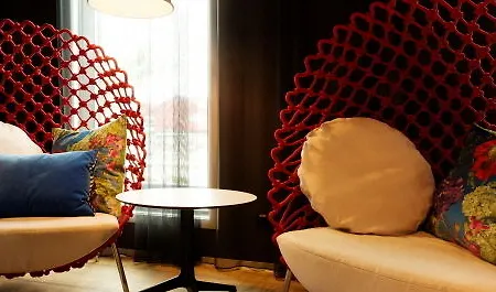 Otel Scandic Stavanger