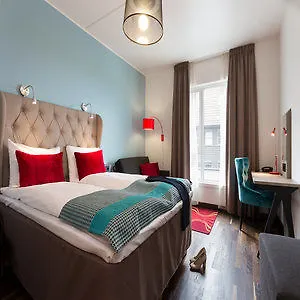 Scandic Otel Stavanger