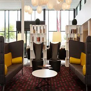 Hotel Scandic Stavanger