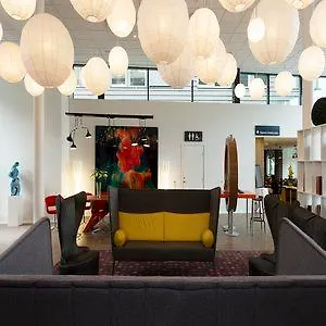 Scandic 4* Στάβανγκερ