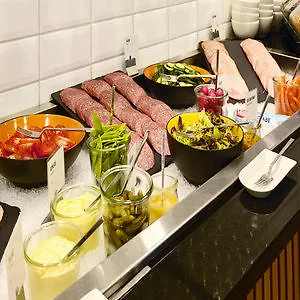 Otel Scandic Stavanger
