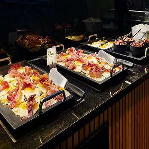 Scandic Otel Stavanger