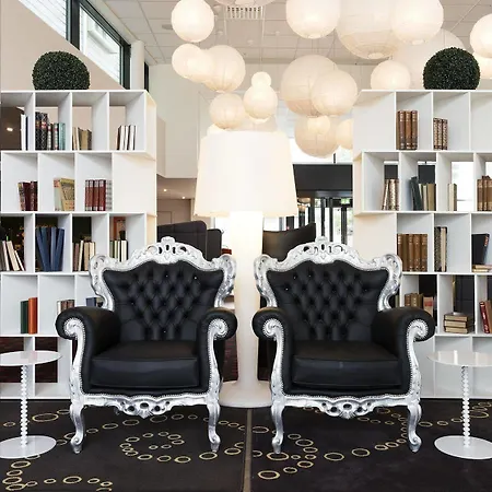 Otel Scandic 4*