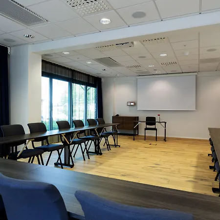Scandic Hotel