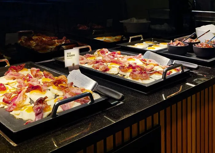 Scandic 4* Stavanger