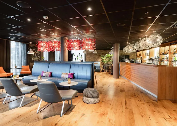 Scandic Szálloda 4*