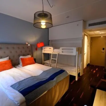 Hotell Scandic 4*