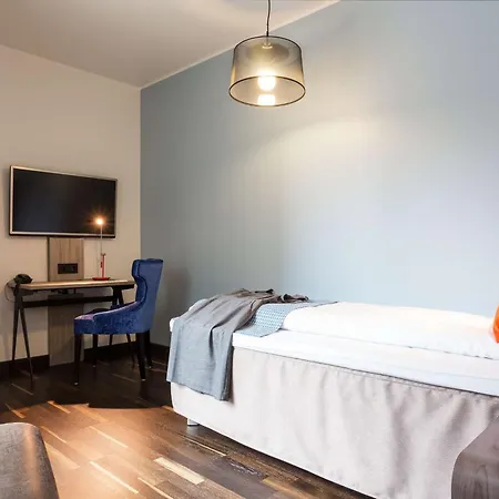 Scandic 4* Stavanger