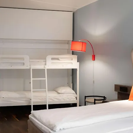 Hotell Scandic Stavanger