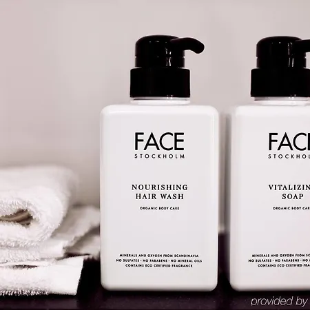 Scandic 4* Stavanger