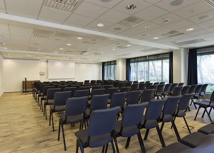 スカンディック　スタヴァンゲル　シティ ホテル 4*