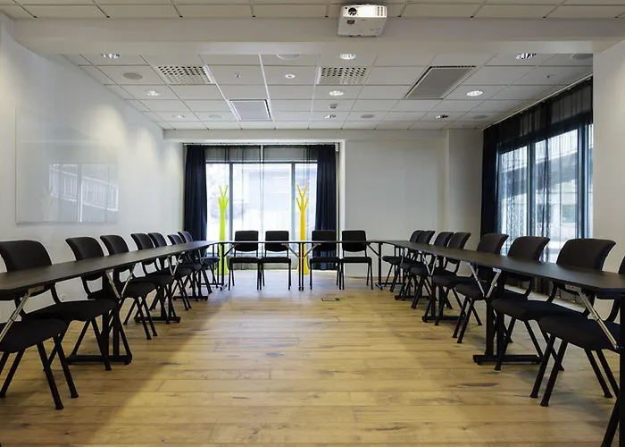 スカンディック　スタヴァンゲル　シティ ホテル 4*