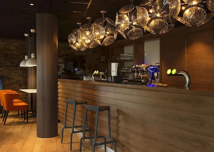 スカンディック　スタヴァンゲル　シティ ホテル 4*