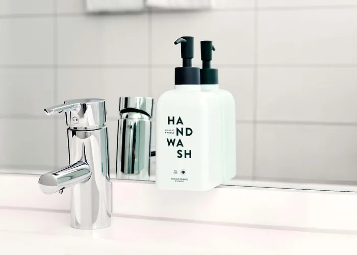 スカンディック　スタヴァンゲル　シティ 4*