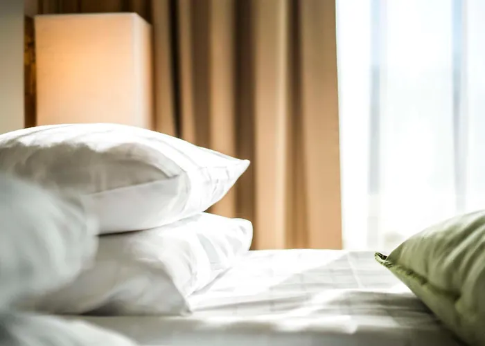 スカンディック　スタヴァンゲル　シティ ホテル 4*