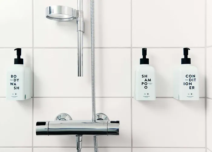 ホテル スカンディック　スタヴァンゲル　シティ スタヴァンゲル