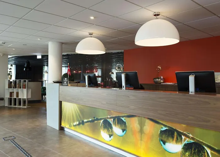 スカンディック　スタヴァンゲル　シティ