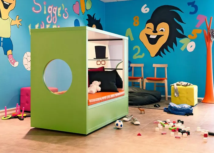 スカンディック　スタヴァンゲル　シティ ホテル 4*