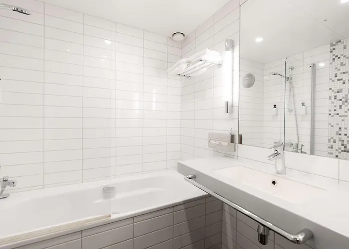 ホテル スカンディック　スタヴァンゲル　シティ