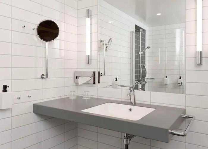 スカンディック　スタヴァンゲル　シティ