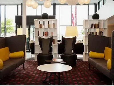 スカンディック　スタヴァンゲル　シティ 4*