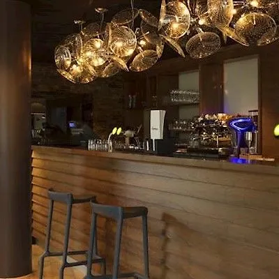 スカンディック　スタヴァンゲル　シティ 4*