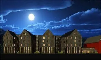 スカンディック　スタヴァンゲル　シティ ホテル 4*