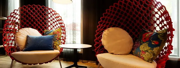 ホテル スカンディック　スタヴァンゲル　シティ スタヴァンゲル