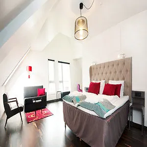 スカンディック　スタヴァンゲル　シティ スタヴァンゲル