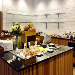 スカンディック　スタヴァンゲル　シティ スタヴァンゲル