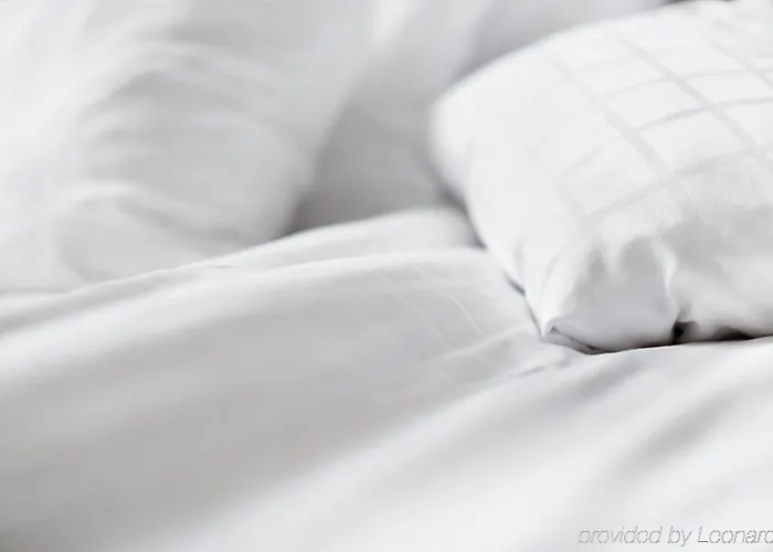 ホテル スカンディック　スタヴァンゲル　シティ 4*