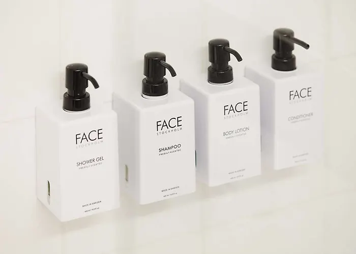 スカンディック　スタヴァンゲル　シティ 4*